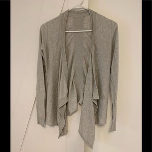 All Saints Cardigan size 8 UK